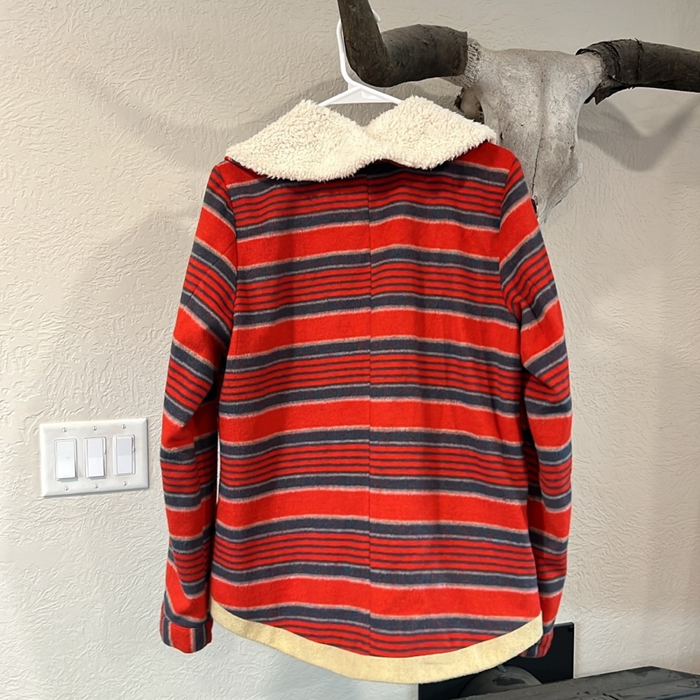 Hurley jacket - Picture 2 of 3